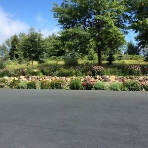 Meet your Posher, Muriel